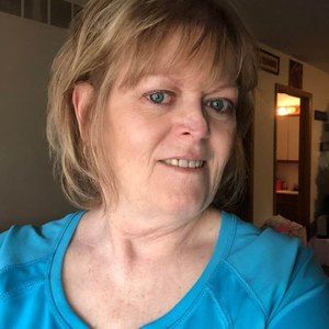 Meet your Posher, Vickie